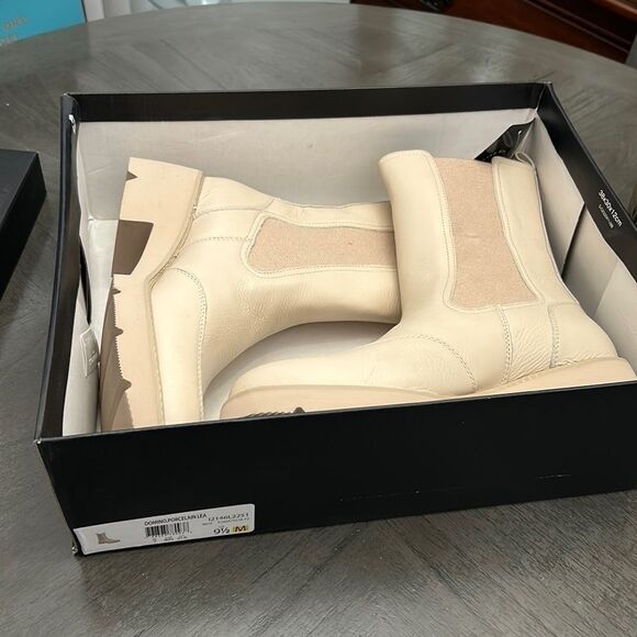 Naturalizer Domino Waterproof Chelsea Boot - Picture 2 of 12